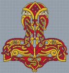 (image for) Thor's Hammer